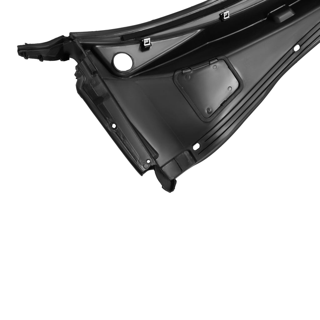 Fits 2012-2023 Dodge Charger  Front Windshield Panel Wiper Cowl Grille