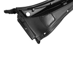 Fits 2012-2023 Dodge Charger  Front Windshield Panel Wiper Cowl Grille