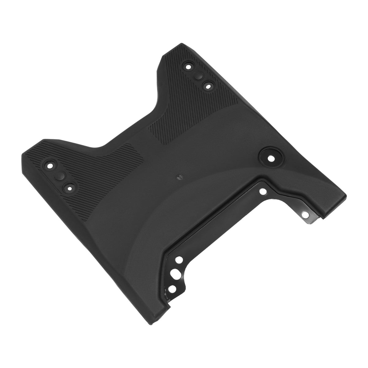Tailgate Hinge Spare Wheel Mount Reinforcement For Ford Bronco Raptor 2022-2025