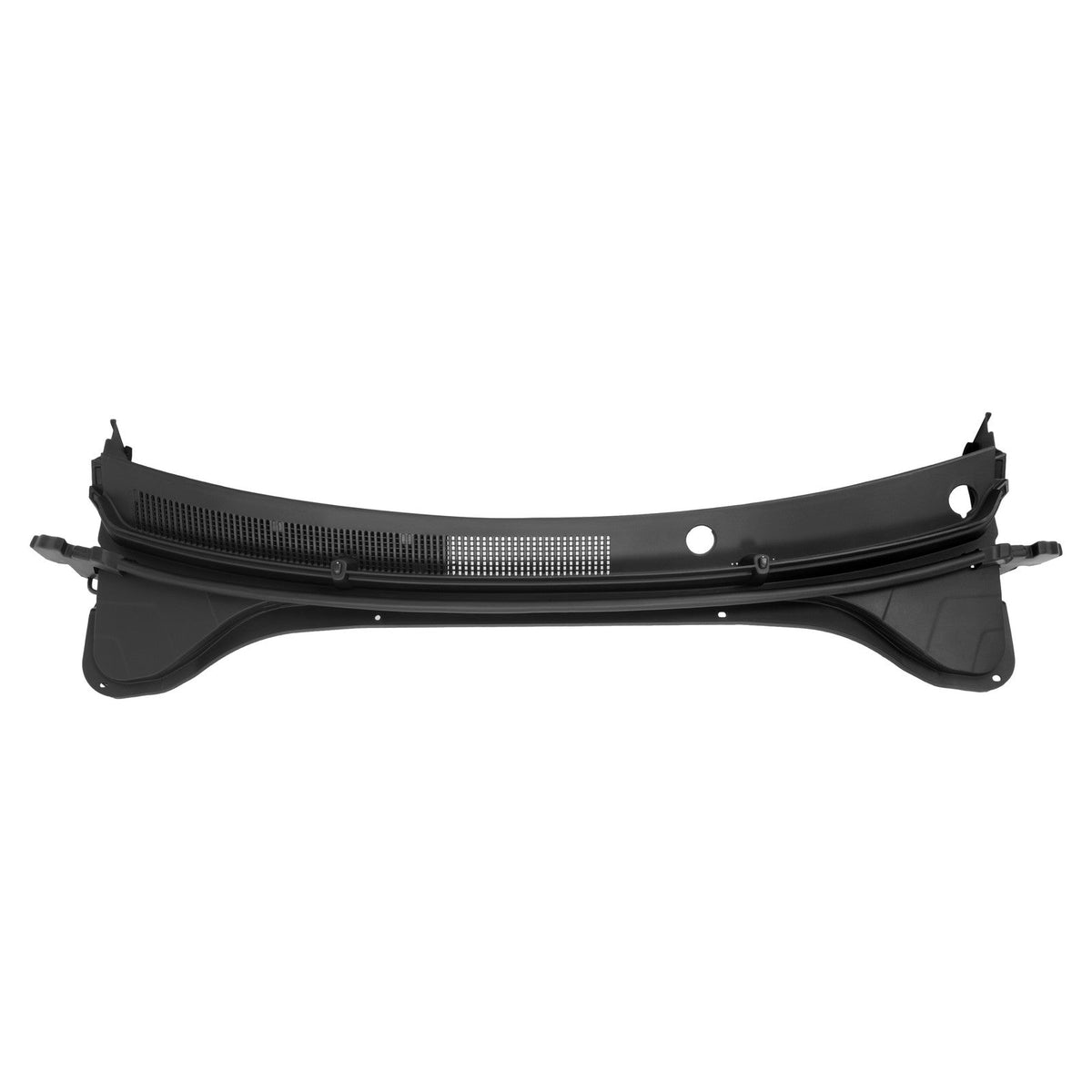 Windshield Window Wiper Cowl Cover Front For 2017-2018 Hyundai Elantra
