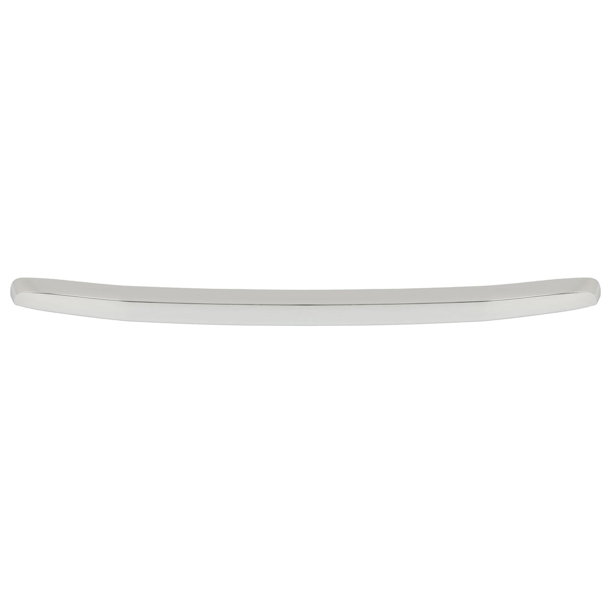 Chrome Upper Grille Hood Molding Trim For GMC Sierra 2500HD 3500HD 2011-2014