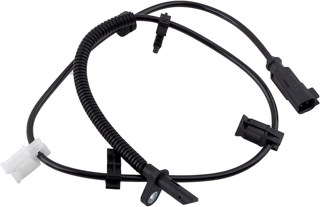 Rear Left or Rear Right ABS Wheel Speed Sensor For Buick Enclave /Chevy Traverse