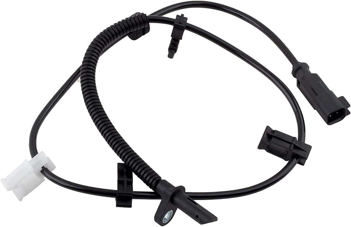 Rear Left or Rear Right ABS Wheel Speed Sensor For Buick Enclave /Chevy Traverse
