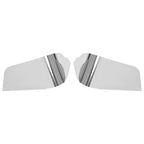 For Kenworth W900 1982-2017 Air Cleaner Fairing Stainless Air Filter Shroud
