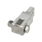 2" Clutch Pedal Extender For Peterbilt 379, 386, 389, 378,388 Billet Aluminum