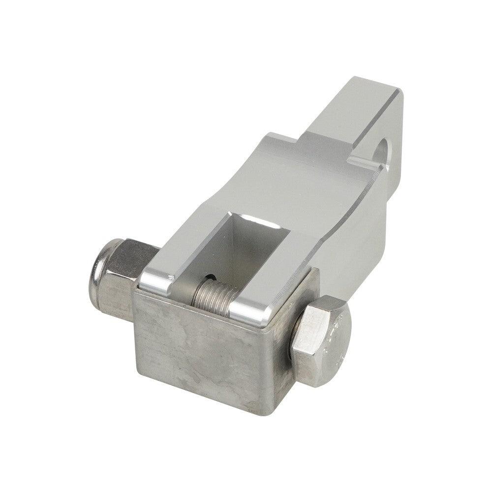 2" Clutch Pedal Extender For Peterbilt 379, 386, 389, 378,388 Billet Aluminum