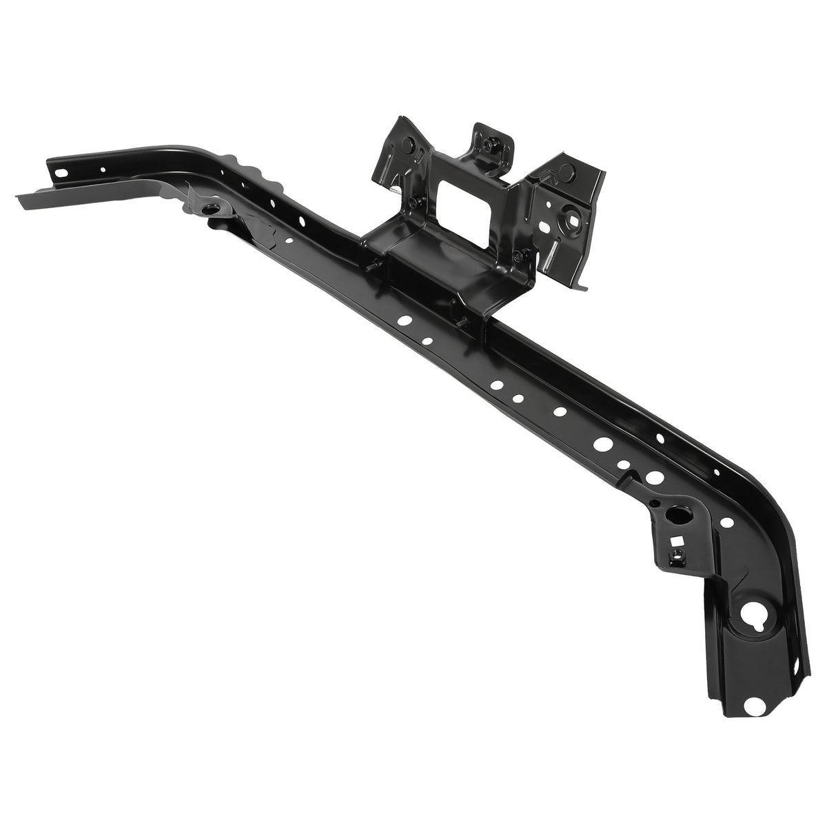 Radiator Core Support Reinforcement Upper Tie Bar For Nissan Sentra 2013-2019