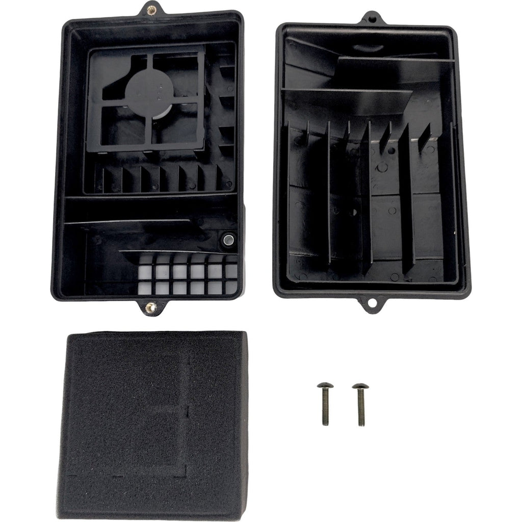 7RH-14411-01-00 Air Filter Cleaner Box Kit Fit for Yamaha EF5200DEC YG5200DC