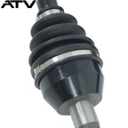 For Polaris Sportsman 570 2021-23 Rear Left Right CV Axles Drive Shaft 1333275