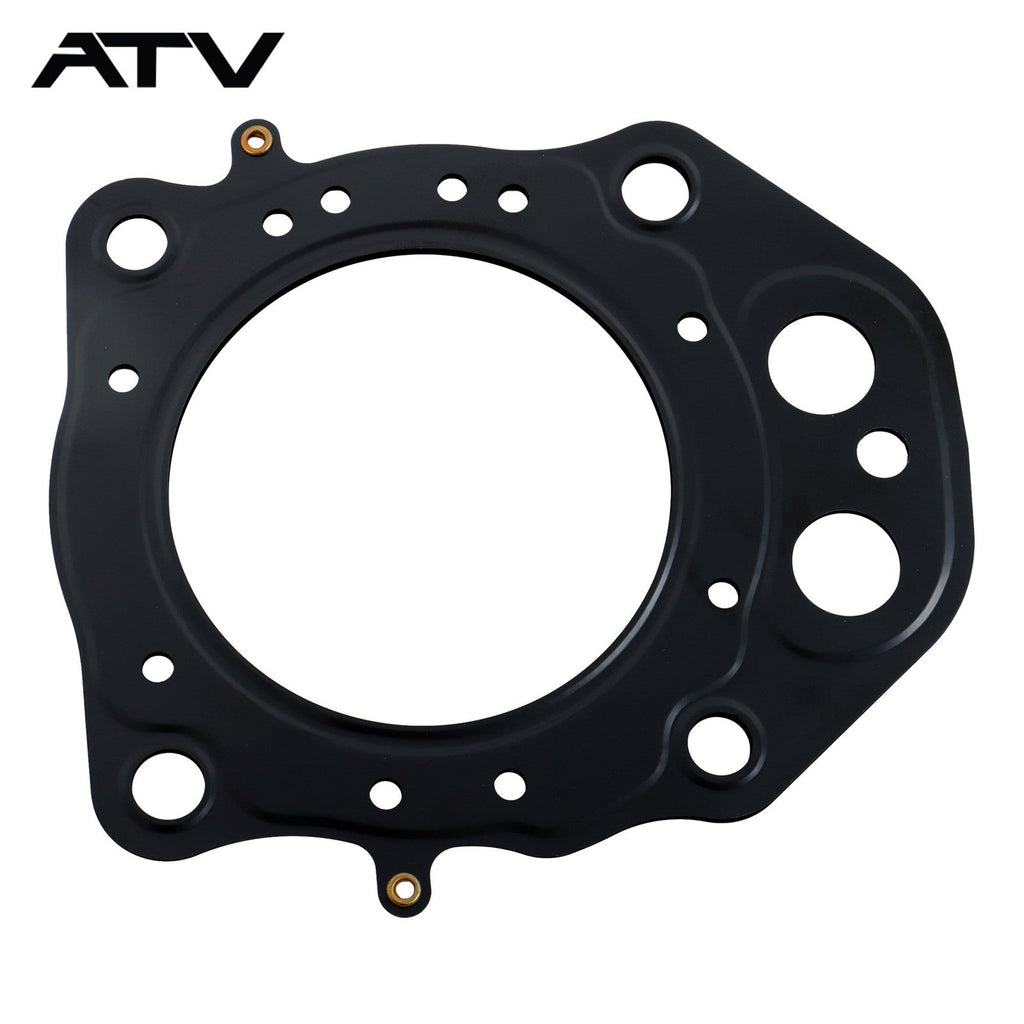 For Honda TRX420 09-24 12200-HP7-A01 Rebuild Kit Gaskets  Cylinder Head Assembly