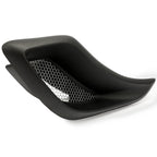 For C5 Corvette Z06 ZO6 1997-2004 LH & RH Rear Lower Brake Duct Scoop Vent Kit