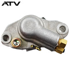 Generic Rear Brake Caliper For 1998-2002 Polaris Sportsman 400 With Pads 1910553