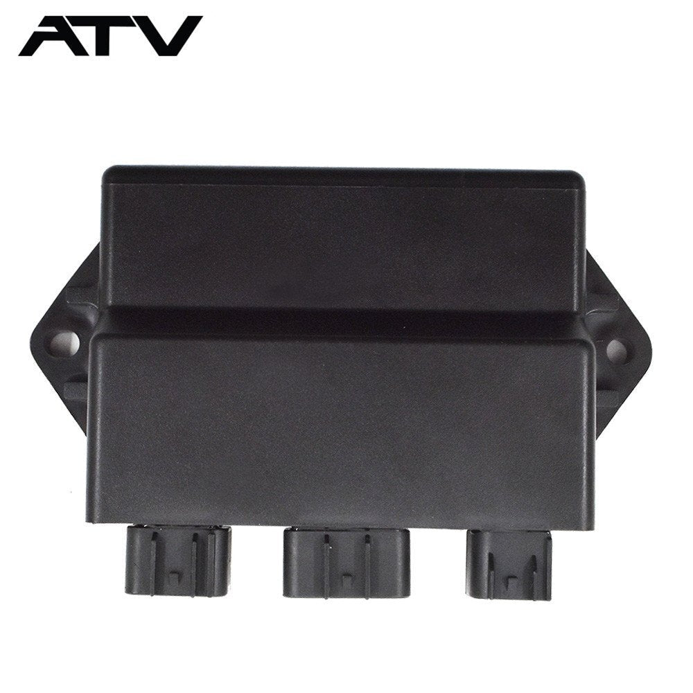 CDI Box For Yamaha YFM 660 R 660R Raptor 2002 2003 5LP-85540-20-00 YFM660R