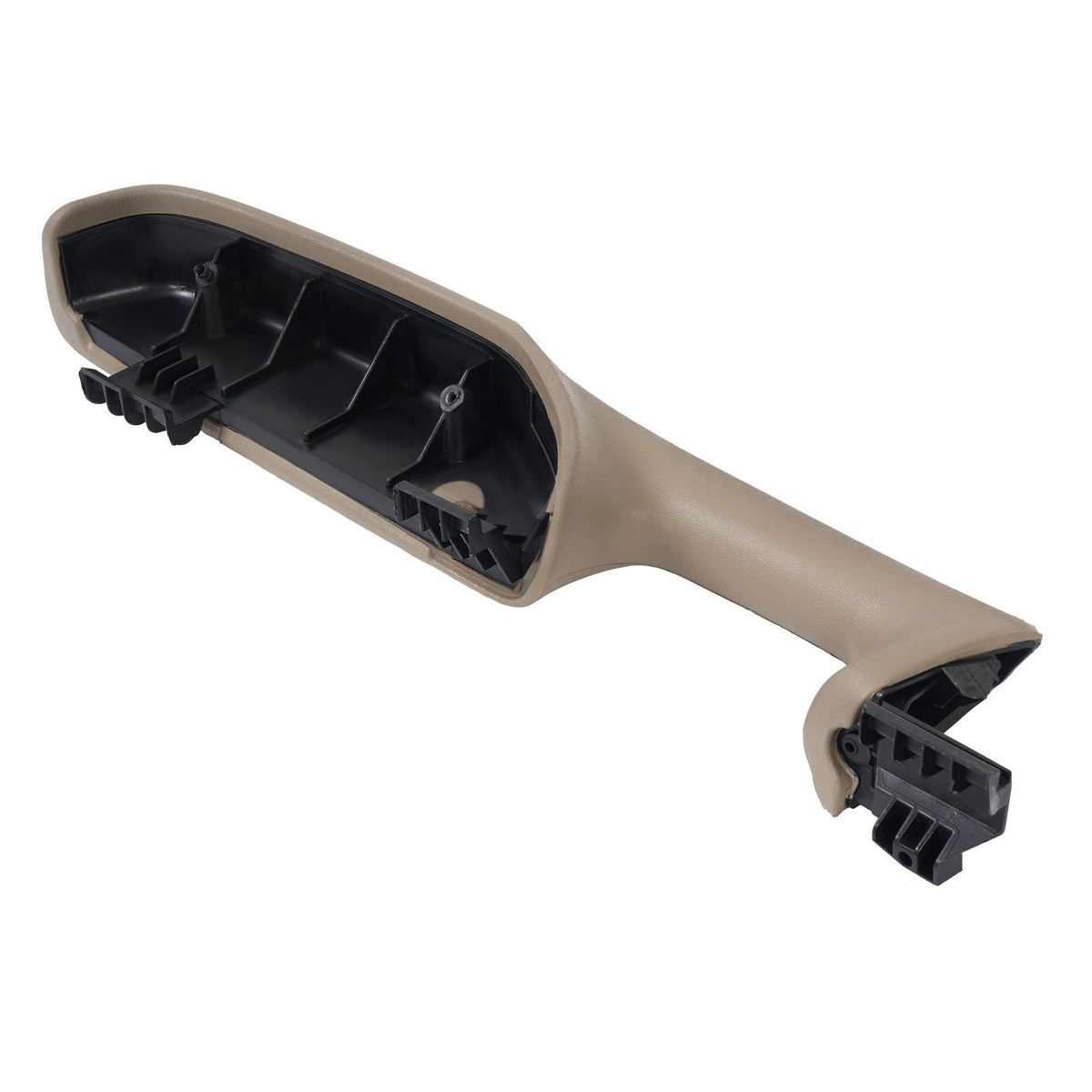 Light Brown Door ArmRest Pad Driver Side For 1999-2006 Chevrolet GMC Cadillac
