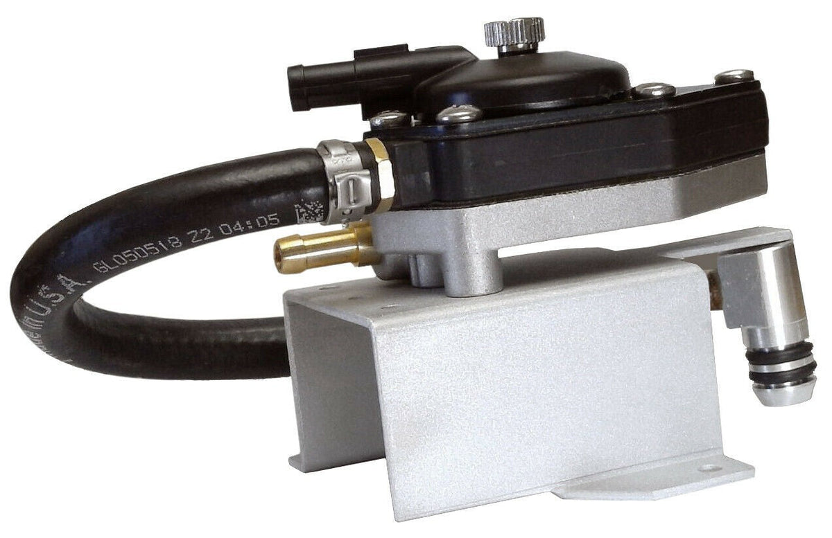Evinrude Johnson Replace VRO Fuel Pump Kit 60 Degree 90hp 115hp V4 600-156-02