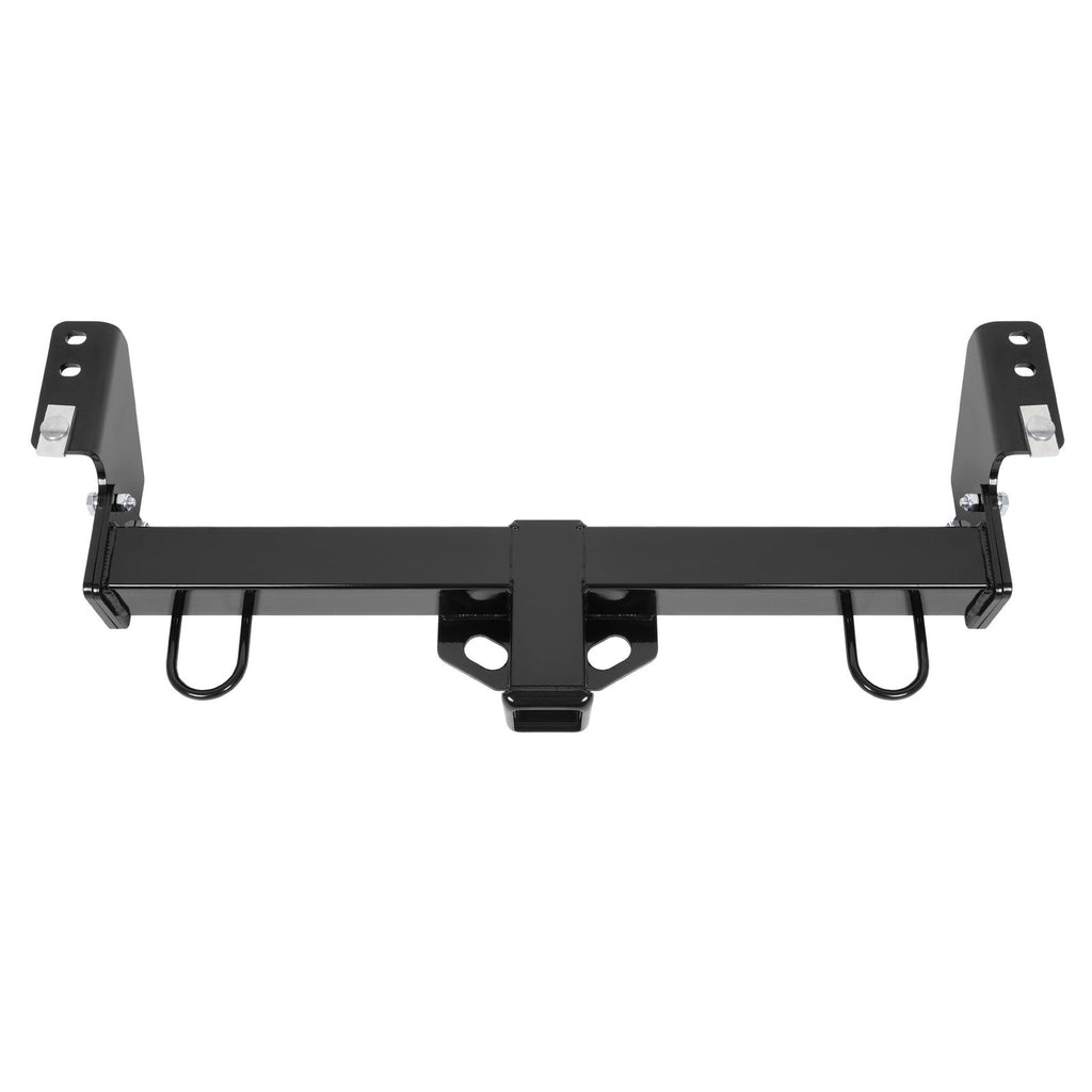 Front Mount Trailer Hitch 2" Receiver For Toyota Sequoia Tundra 2000-2007 Class3