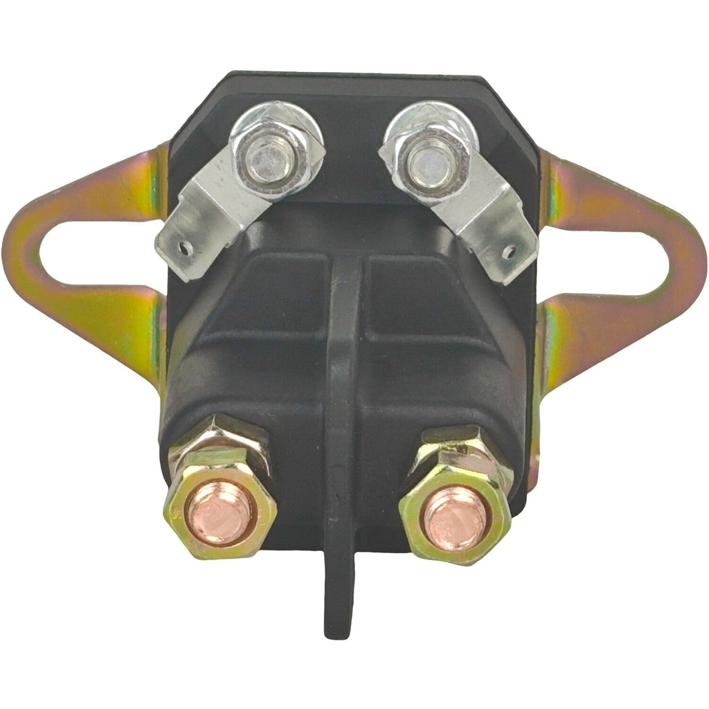 4 Terminal 14V Starter Solenoid Contactor 784-1421-020 Fit for Trombetta