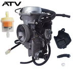 Carburetor For Honda Foreman Rubicon 500 TRX500FA FPA TRX500FGA 2001-2014 Carb