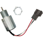 30A87-20403 Fuel Shutoff Solenoid Fit for Volvo EC13B EC25B EC15B EC35 EC30