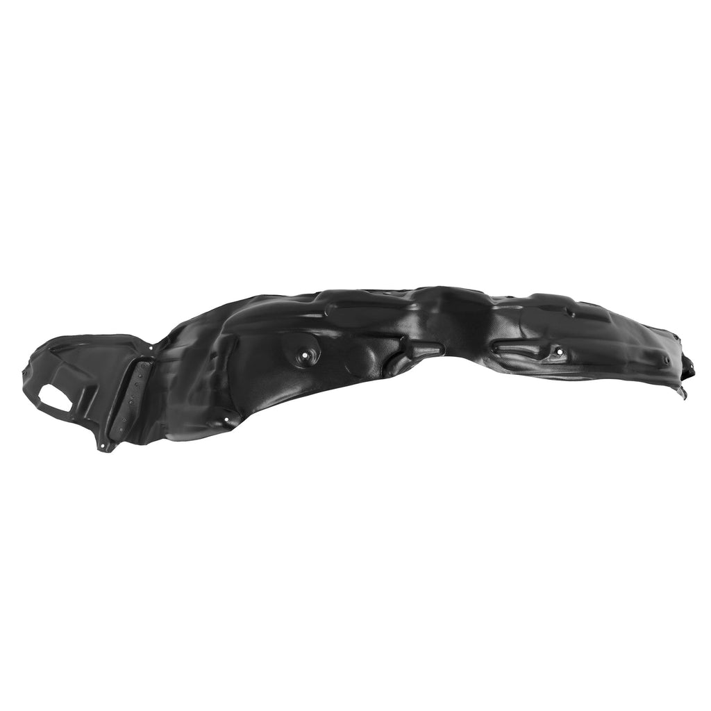 Front Inner Fender Liner Right RH Fit 2003-2008 Toyota Corolla #TO1249119