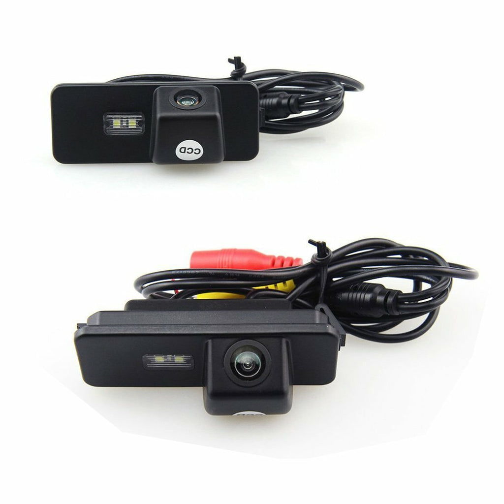 Rear View Reverse Parking Camera Fits Volkswagen Magota/Superb/Polo Golf Bora