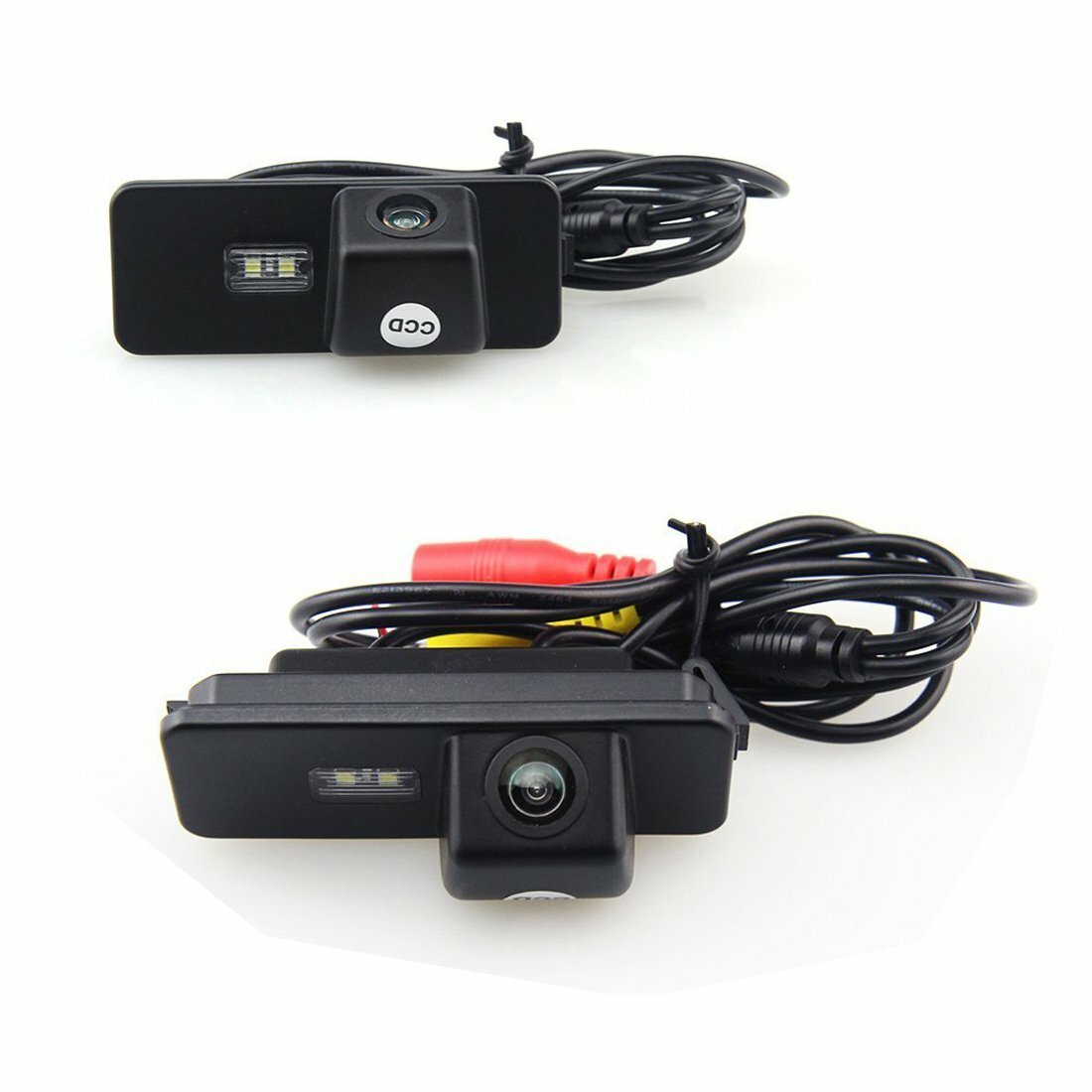 Rear View Reverse Parking Camera Fits Volkswagen Magota/Superb/Polo Golf Bora