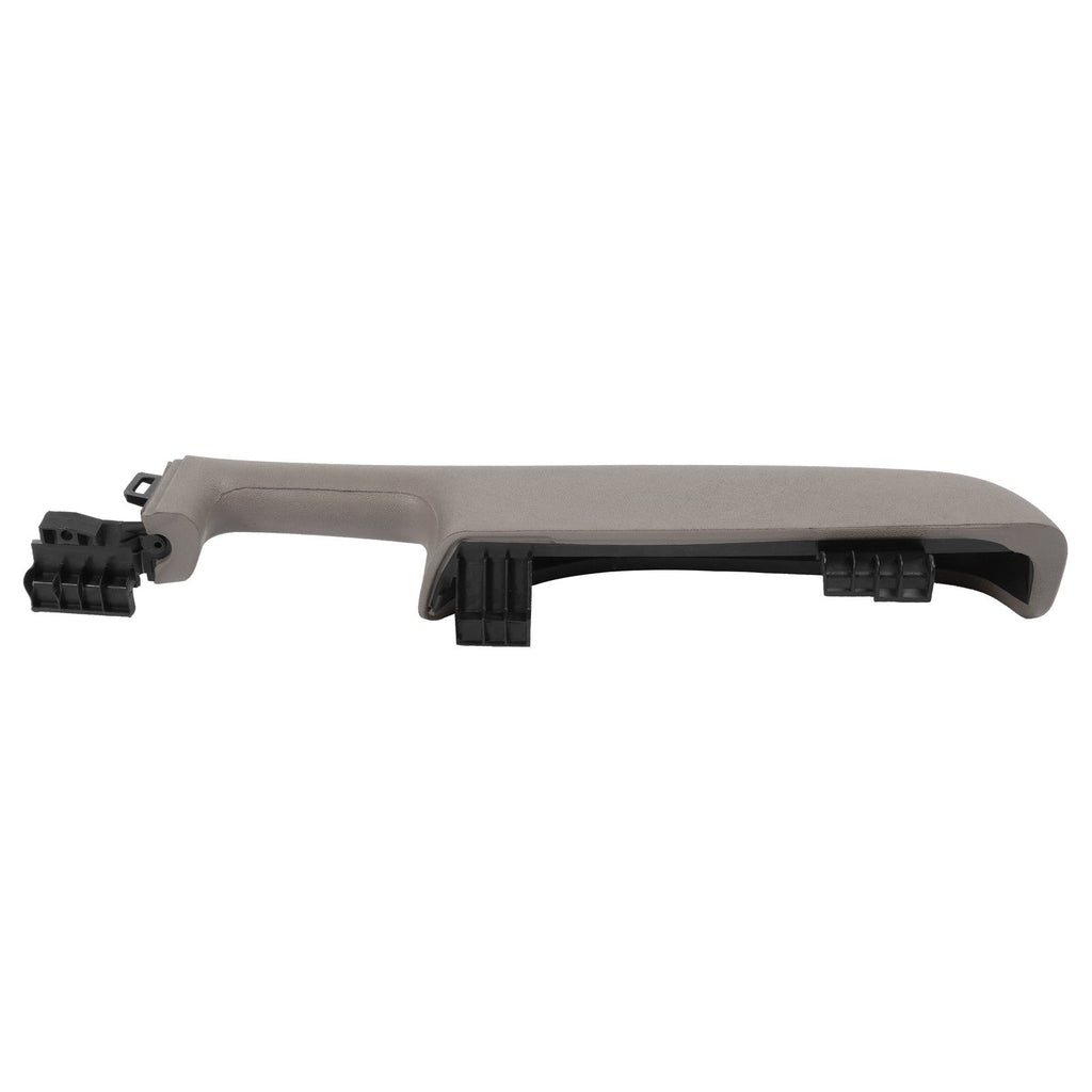 Left Door Handle Armrest For 2003-2006 GMC Sierra Chevy Silverado Light Brown