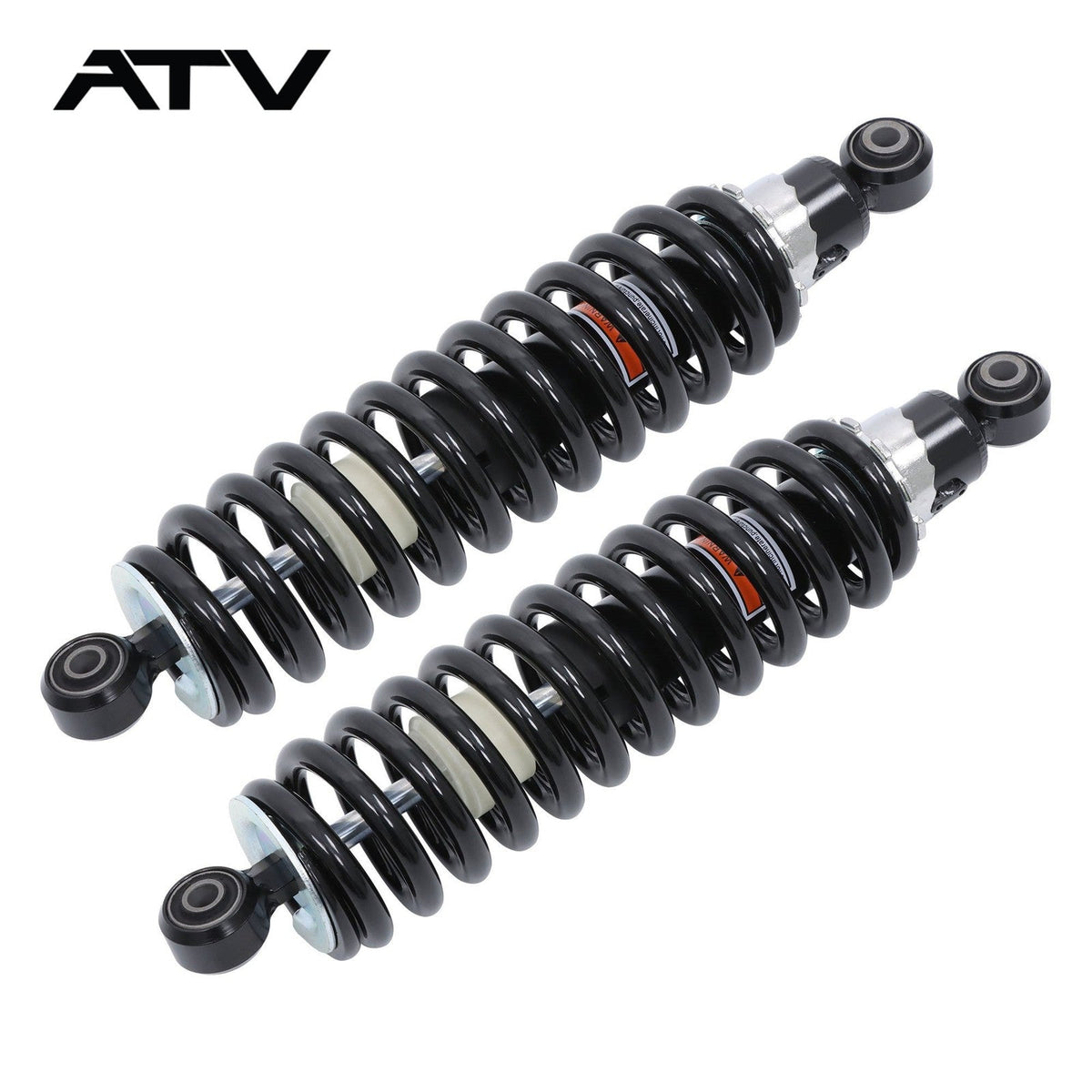 45014-0537 Rear Shocks For Kawasaki Mule PRO-DX PRO-DXT PRO-FX PRO-FXT 2017-2022