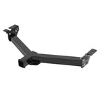 Front Trailer Hitch w/ 2" Receiver For Ford E-150 E-250 E-350 Super Duty 08-2014
