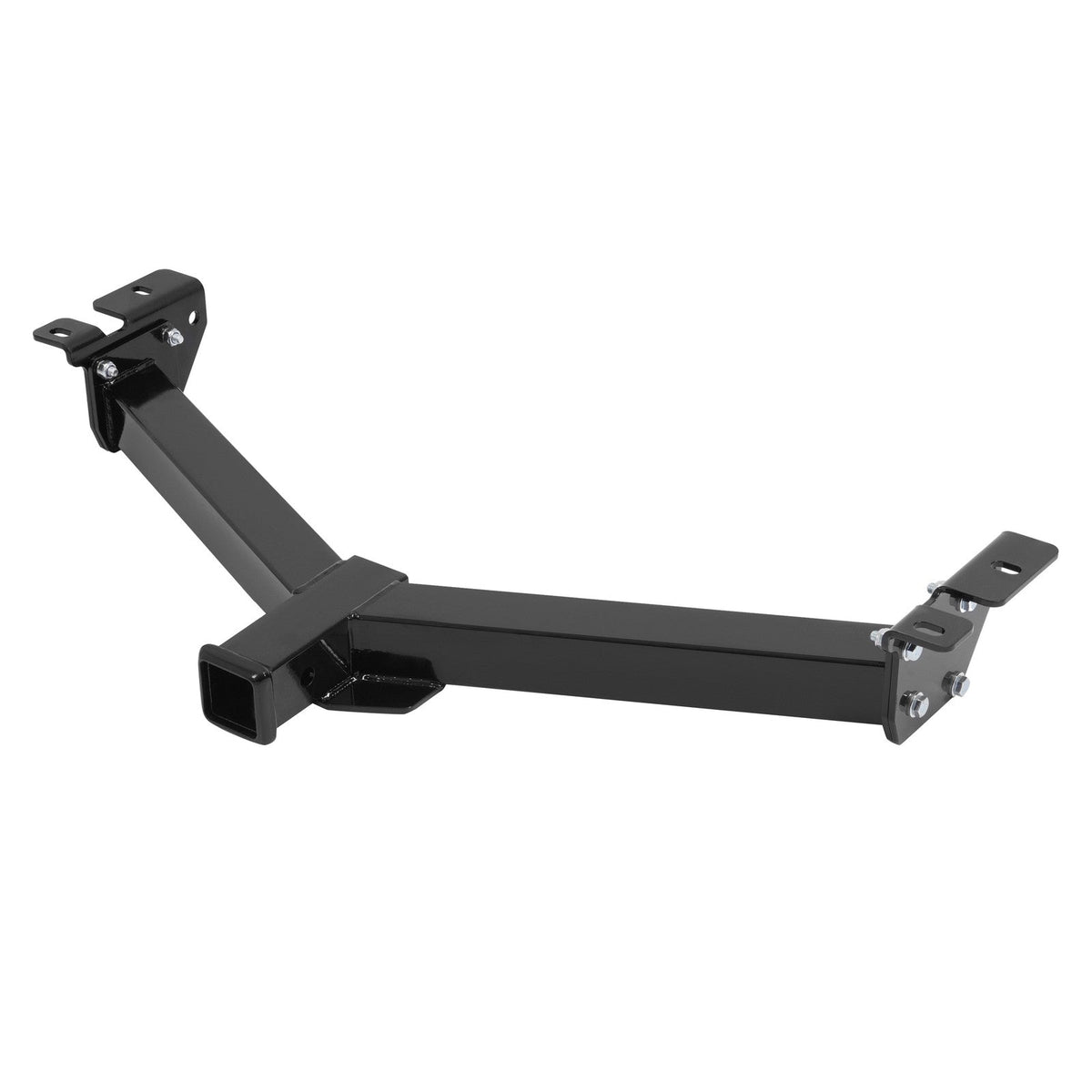 Front Trailer Hitch w/ 2" Receiver For Ford E-150 E-250 E-350 Super Duty 08-2014