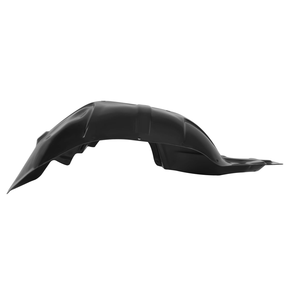 For Chevy Chevelle EL Camino Monte Carlo 1968-72 Inner Fender Plastic Right Side