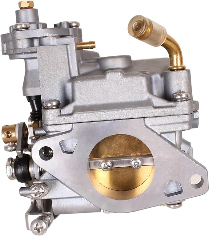 Carburetor For Mercury 10/15/20 HP 8M0109535 853720T21 853720T15 OMC Outboard