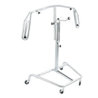 Bumper Paint Holder Stand Auto Body Panel Repair Rack For Painting Garage Tool