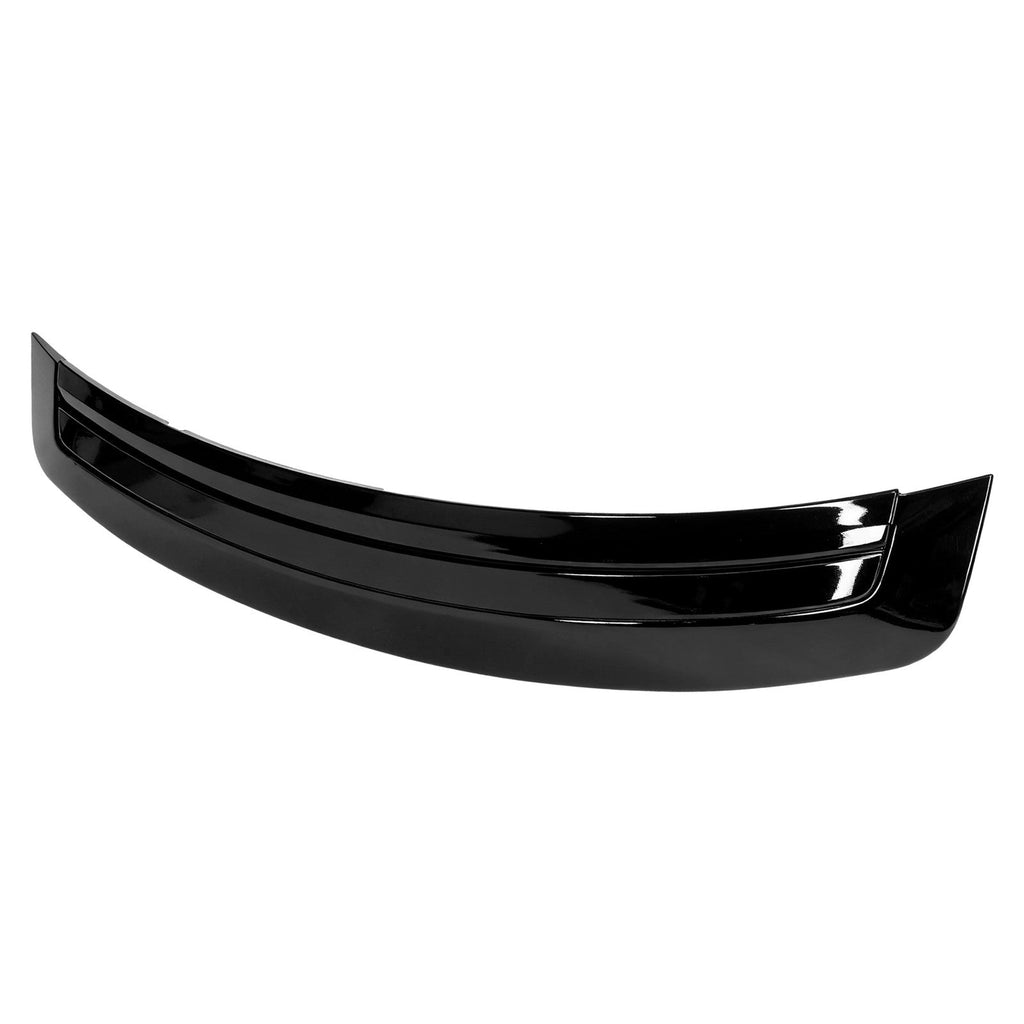 Front Hood Bonnet Panel Gloss Black For 2013-2017 Land Rover Range Rover L405