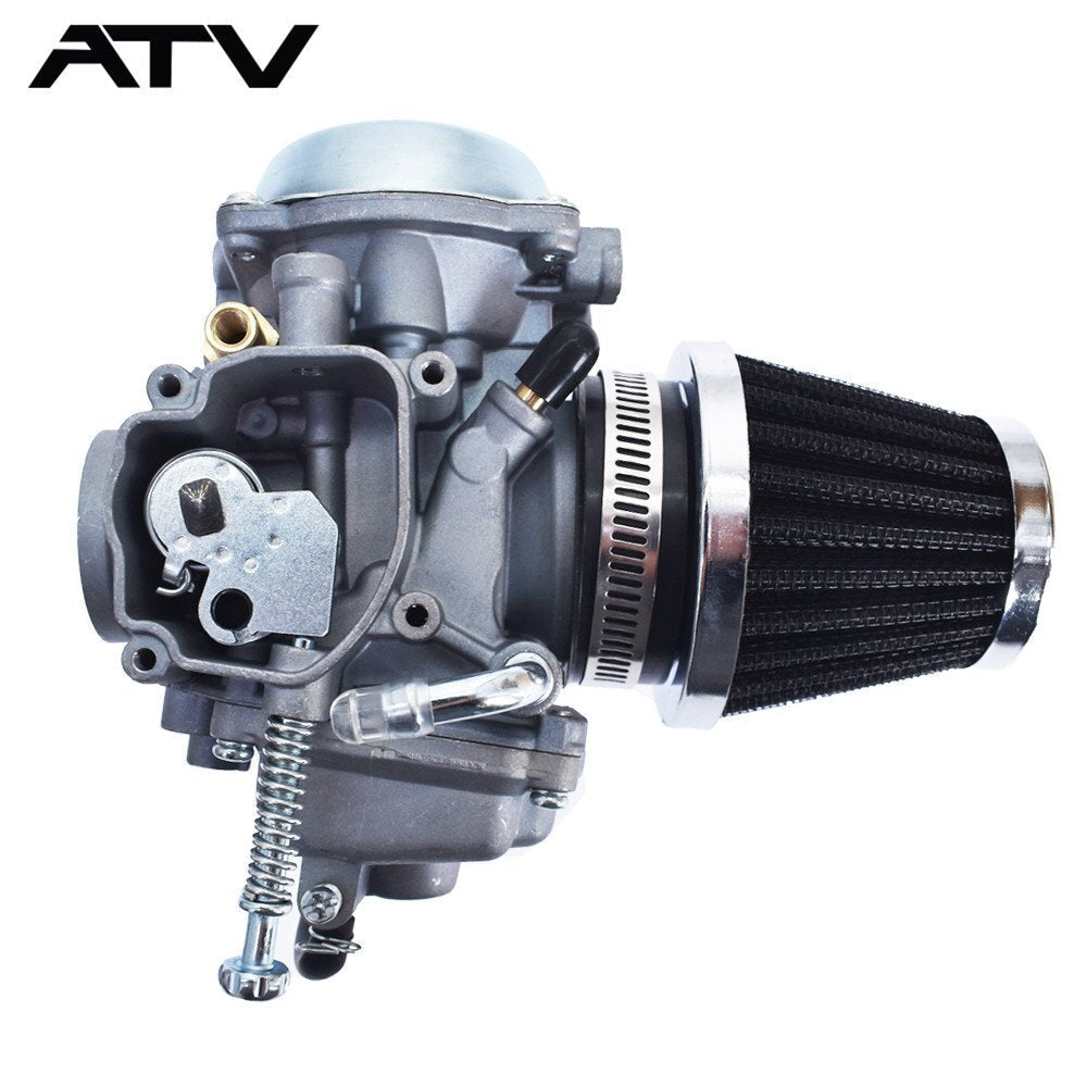 Carburetor For Polaris Trail Boss 325 330 Carburetor & Air Filter New
