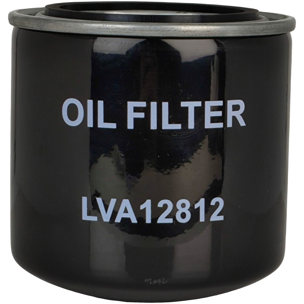 2Pcs Transmission Hydraulic Oil Filter LVA12812 for John Deere Tractor 2210 2305