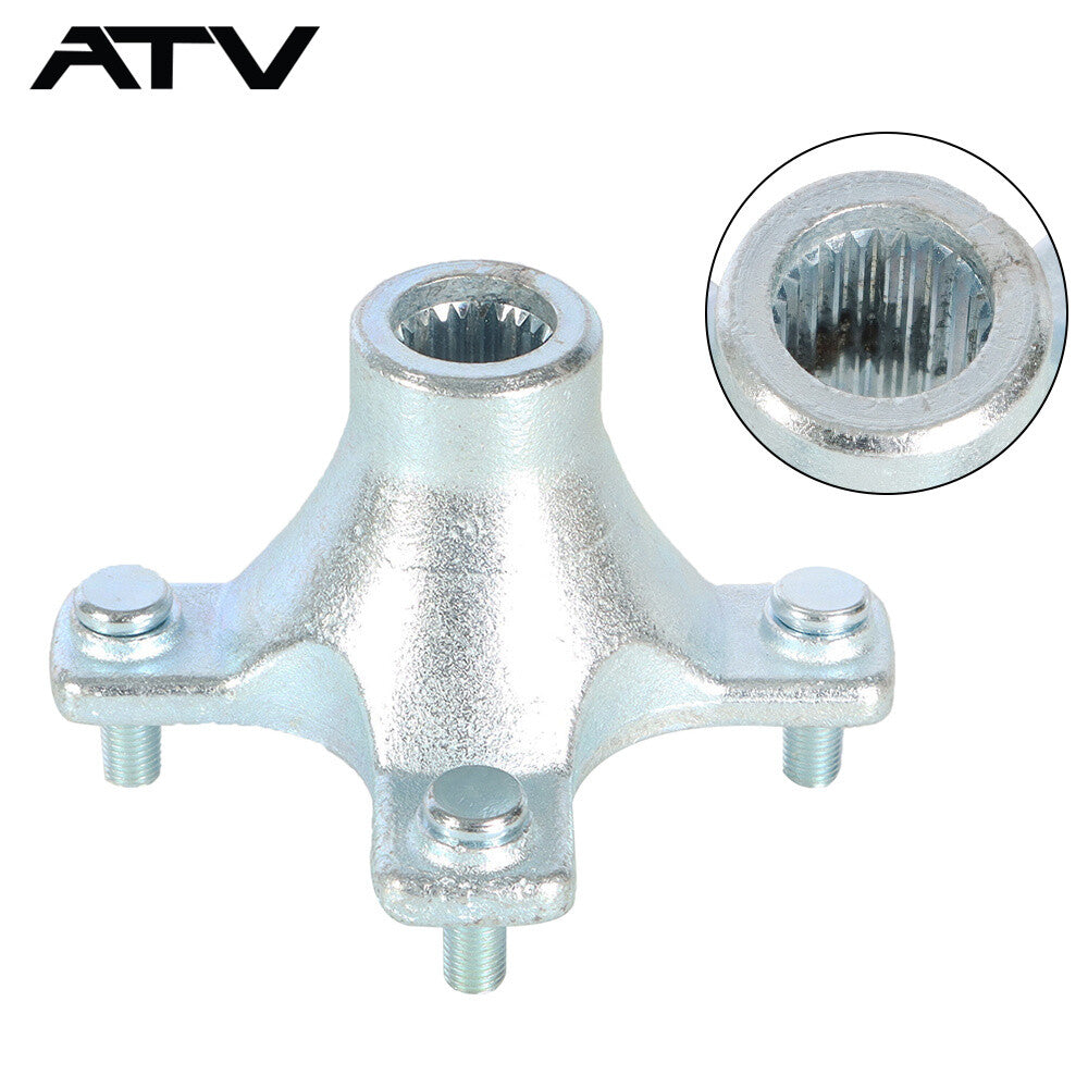 Rear Left Right Wheel Hub For Honda TRX400EX Sportrax 400 2X4 1999-2008