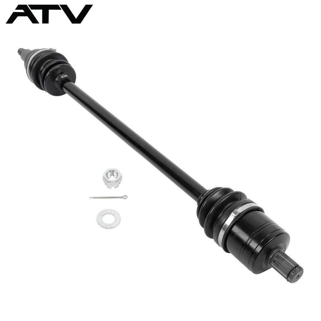 1333943 Front Left/Right CV Axles Drive Shaft For Polaris RZR XP 1000 2014-2019