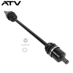 1333943 Front Left/Right CV Axles Drive Shaft For Polaris RZR XP 1000 2014-2019