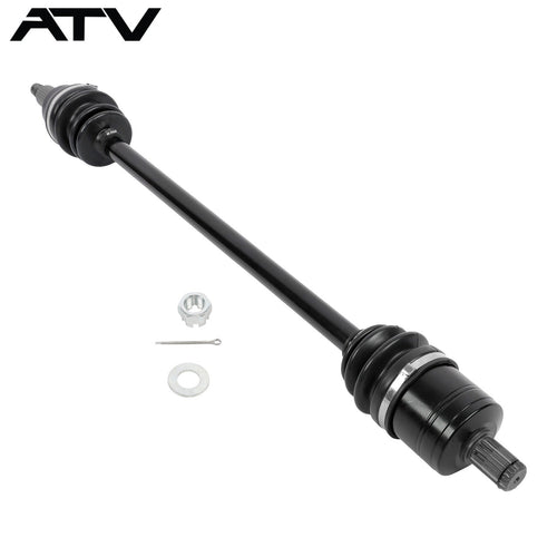 1333943 Front Left/Right CV Axles Drive Shaft For Polaris RZR XP 1000 2014-2019