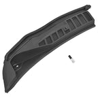 For 2017-2022 Ford F-350 F-250 Windshield Wiper Cowl Panel Grille LH Driver Side