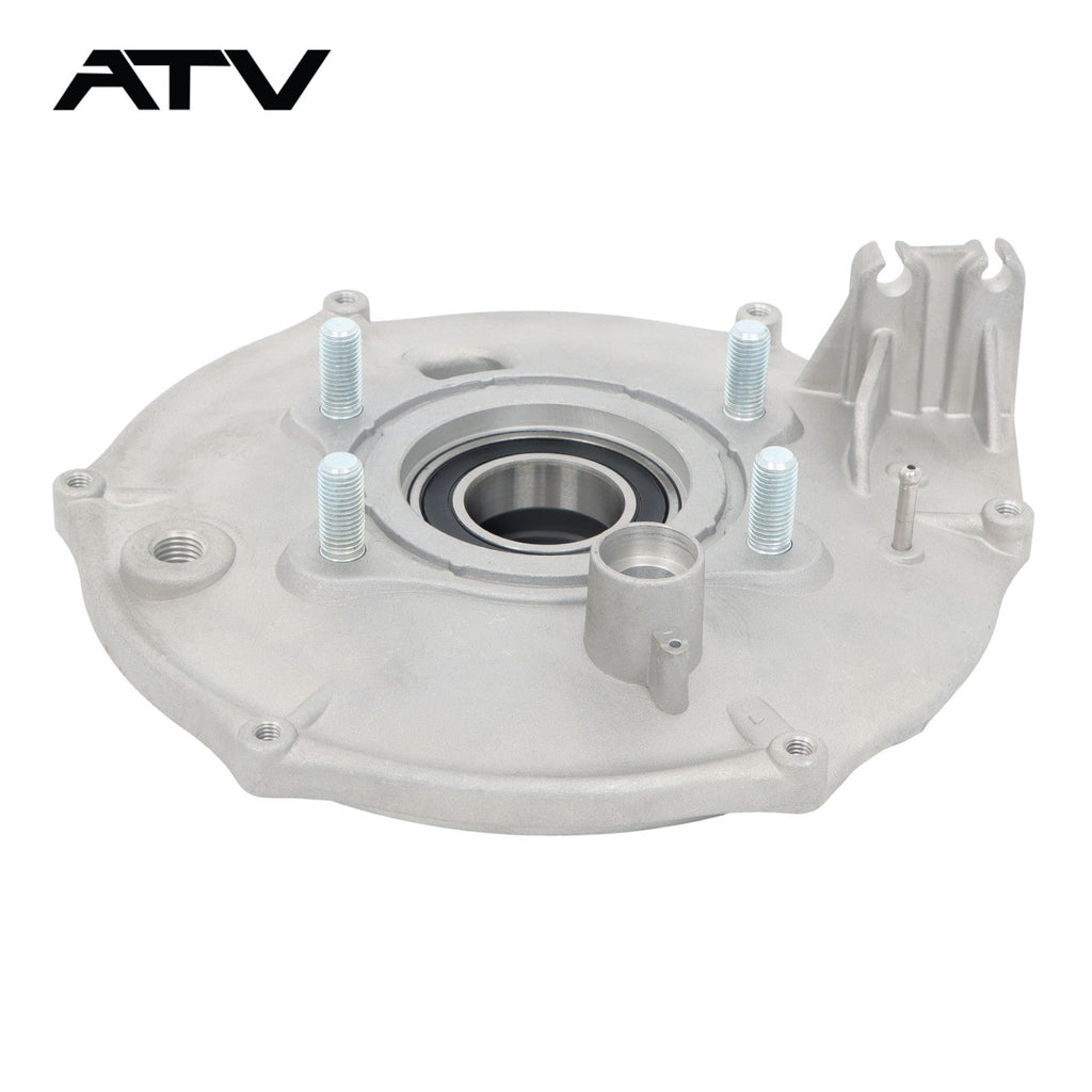 1988-2000 For Honda TRX 300 2x4 4x4 Fourtrax ATV Rear Wheel Brake Drum