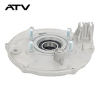1988-2000 For Honda TRX 300 2x4 4x4 Fourtrax ATV Rear Wheel Brake Drum
