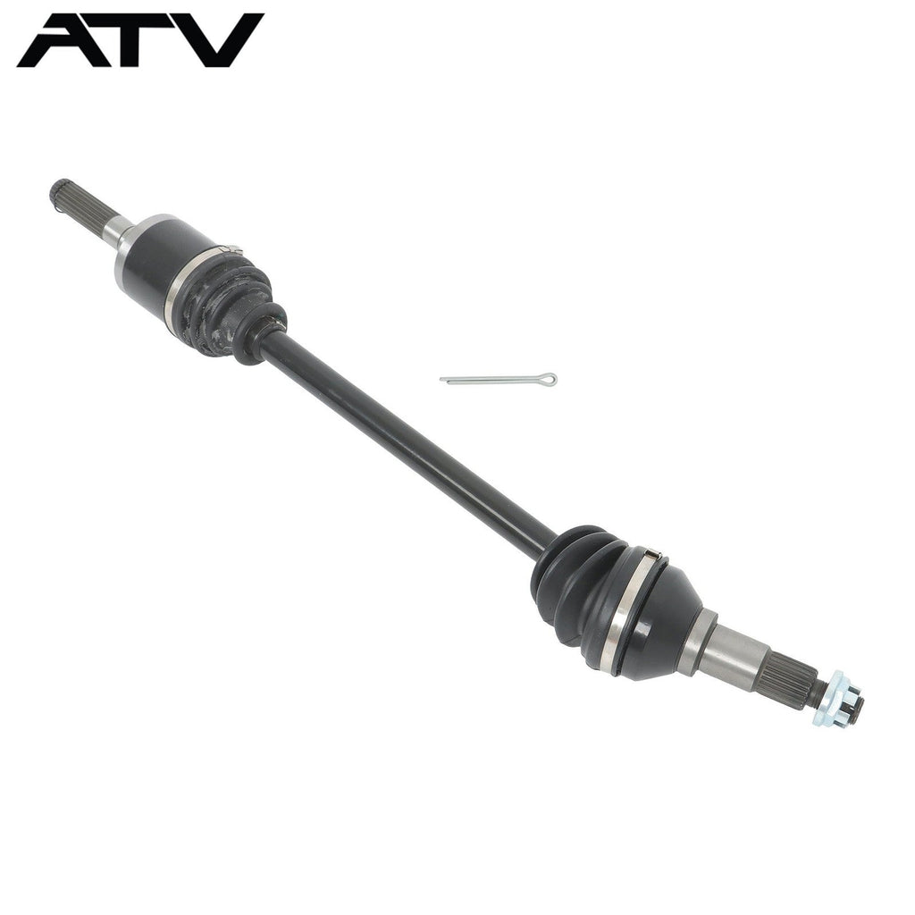Front Right CV Axle Drive Shaft For Can-Am Commander 800 Max 1000R SxS 1PCS