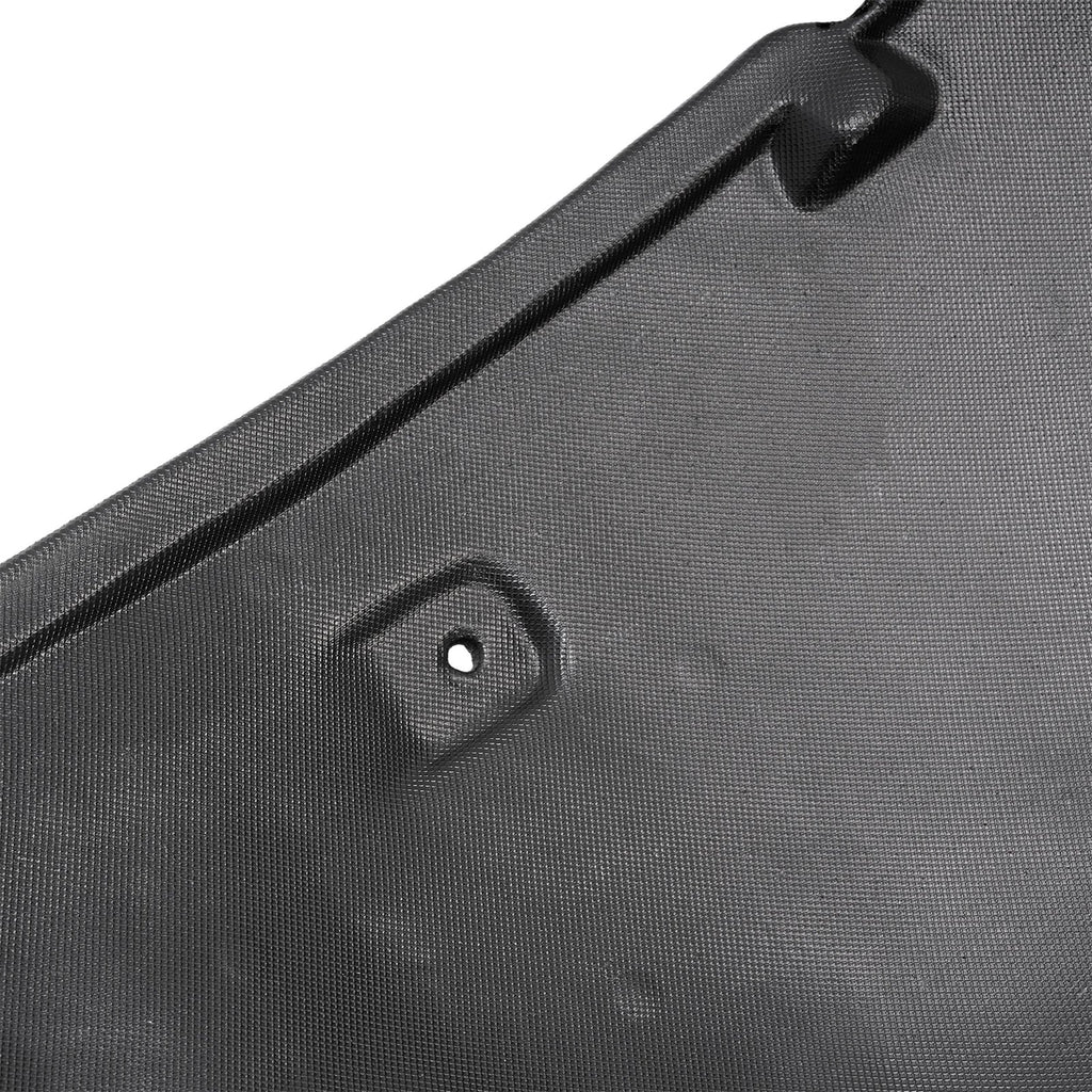 Fender Liner For 2008-2013 Infiniti G37/ 2014-2015 Q60 Front Left Driver Section