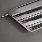 For Subaru Outback 2013 2014 #91121AJ14A Front Grille Assembly w/Shell & Insert