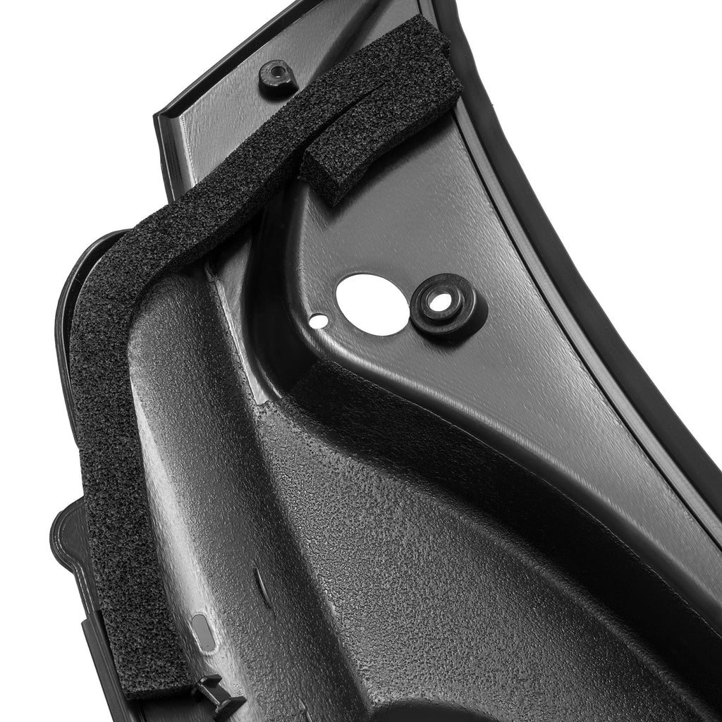 Fit Dodge Grand Caravan/Town & Country 2001-07 Windshield Wiper Cowl Panel Cover