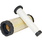 6690907 6690908 Outer Inner Air Filter Kit Fit for Bobcat E35 E32 Excavator