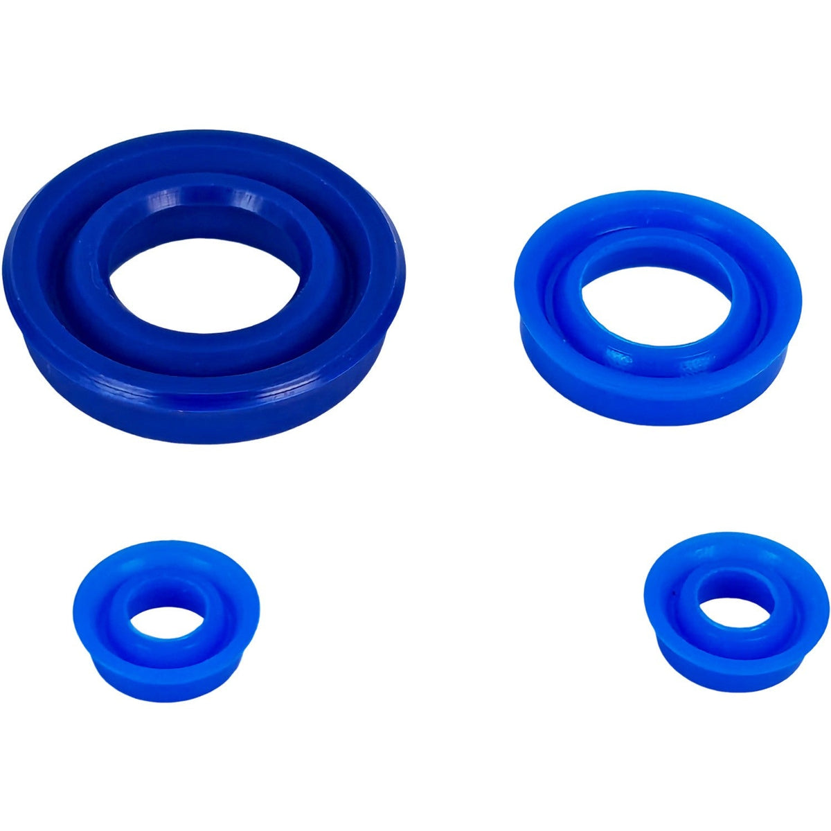 2308001472 Rebuilt Seal Kit Fit for Mercedes Benz R230 2308001372 2308000872