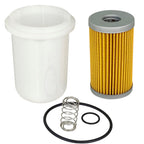 Fuel Filter Bowl & Spring Fit for Kubota M4900 M5700 MX5100 MX5000